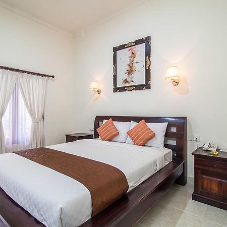 Puri Yuma Hotel 丹帕沙 外观 照片