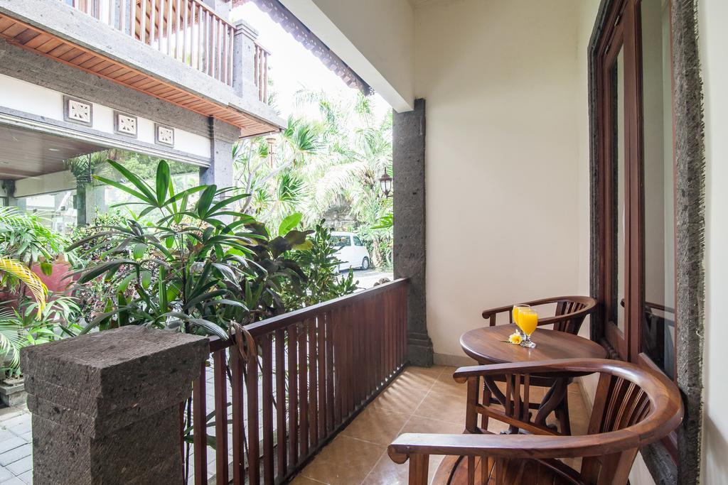 Puri Yuma Hotel 丹帕沙 外观 照片