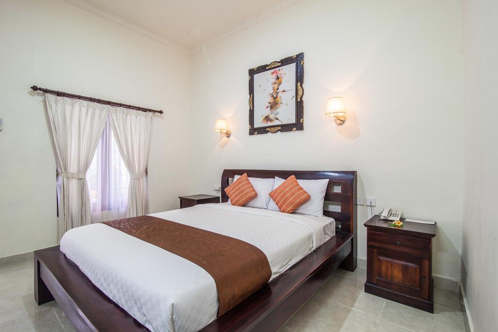 Puri Yuma Hotel 丹帕沙 外观 照片