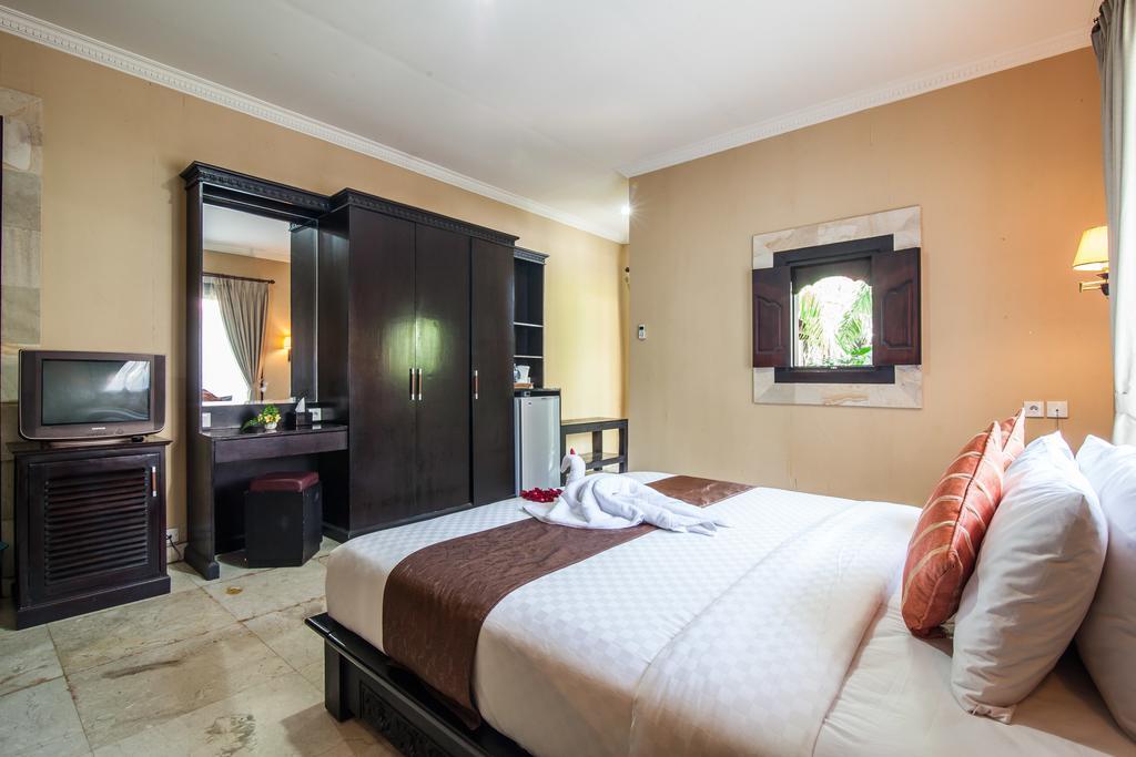 Puri Yuma Hotel 丹帕沙 外观 照片