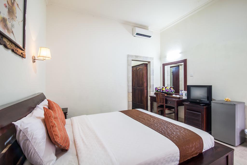 Puri Yuma Hotel 丹帕沙 外观 照片