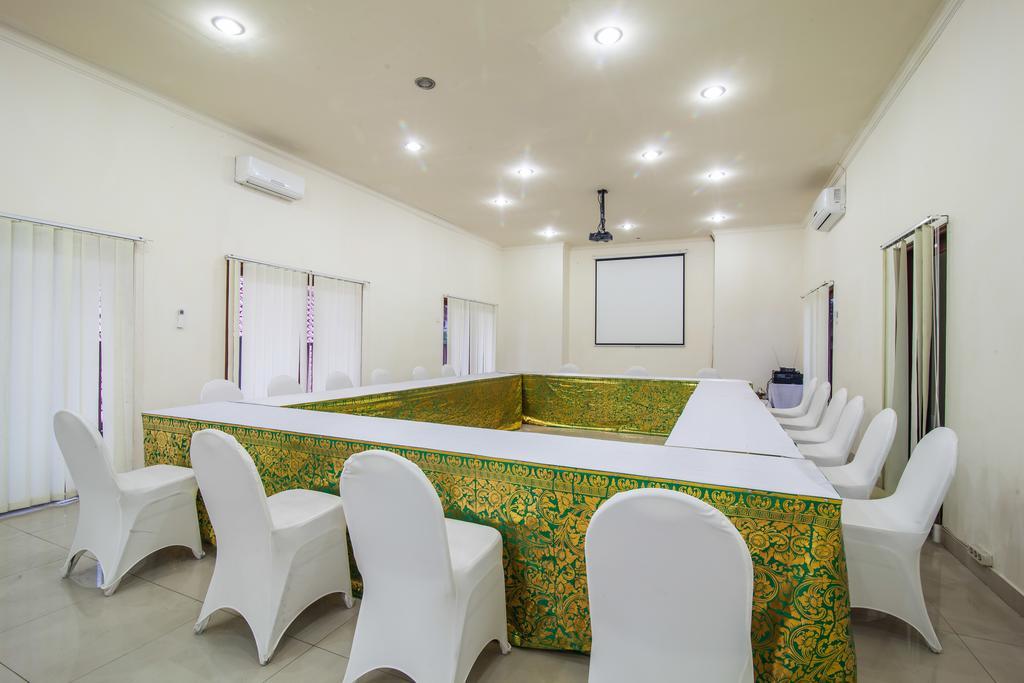 Puri Yuma Hotel 丹帕沙 外观 照片