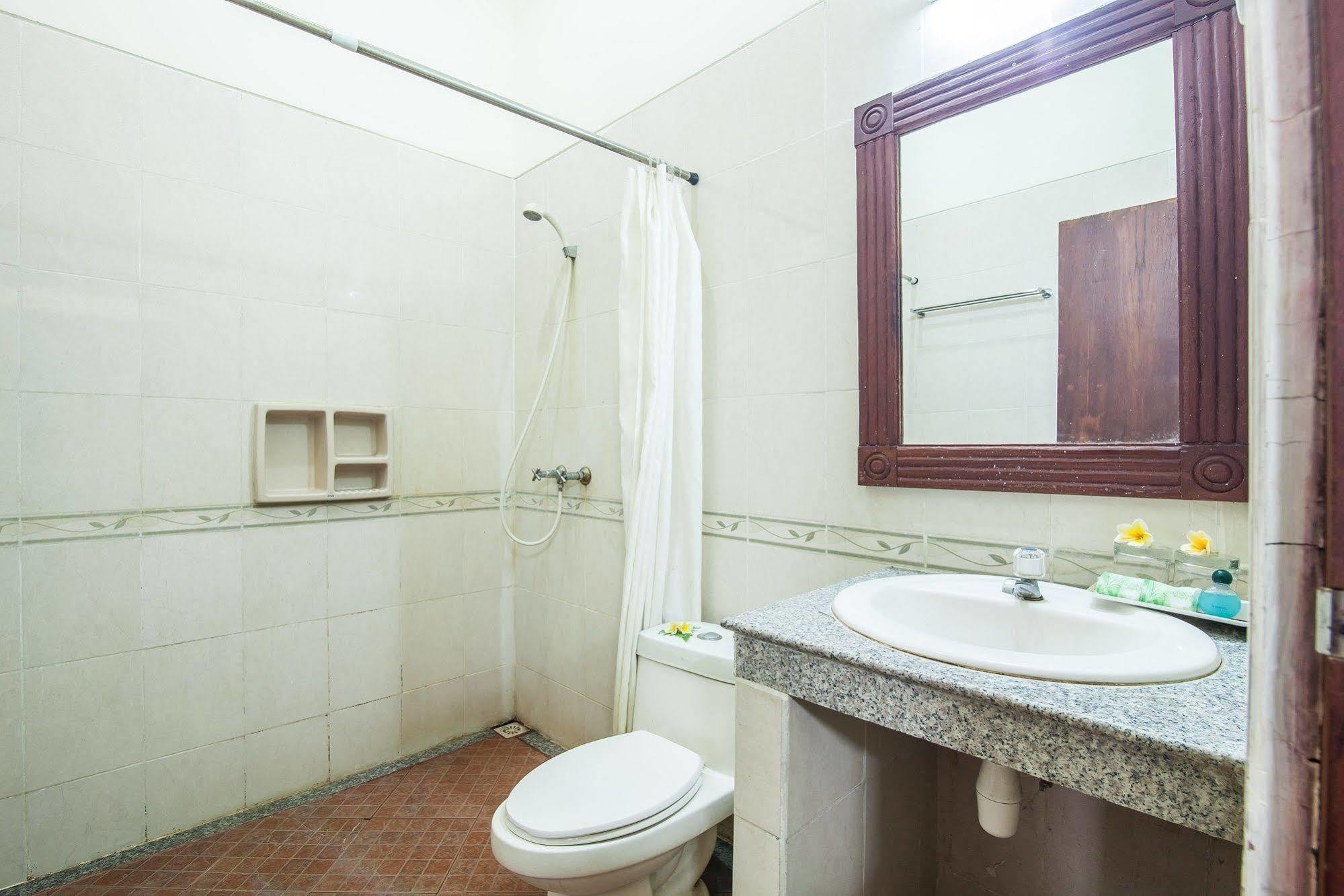 Puri Yuma Hotel 丹帕沙 外观 照片