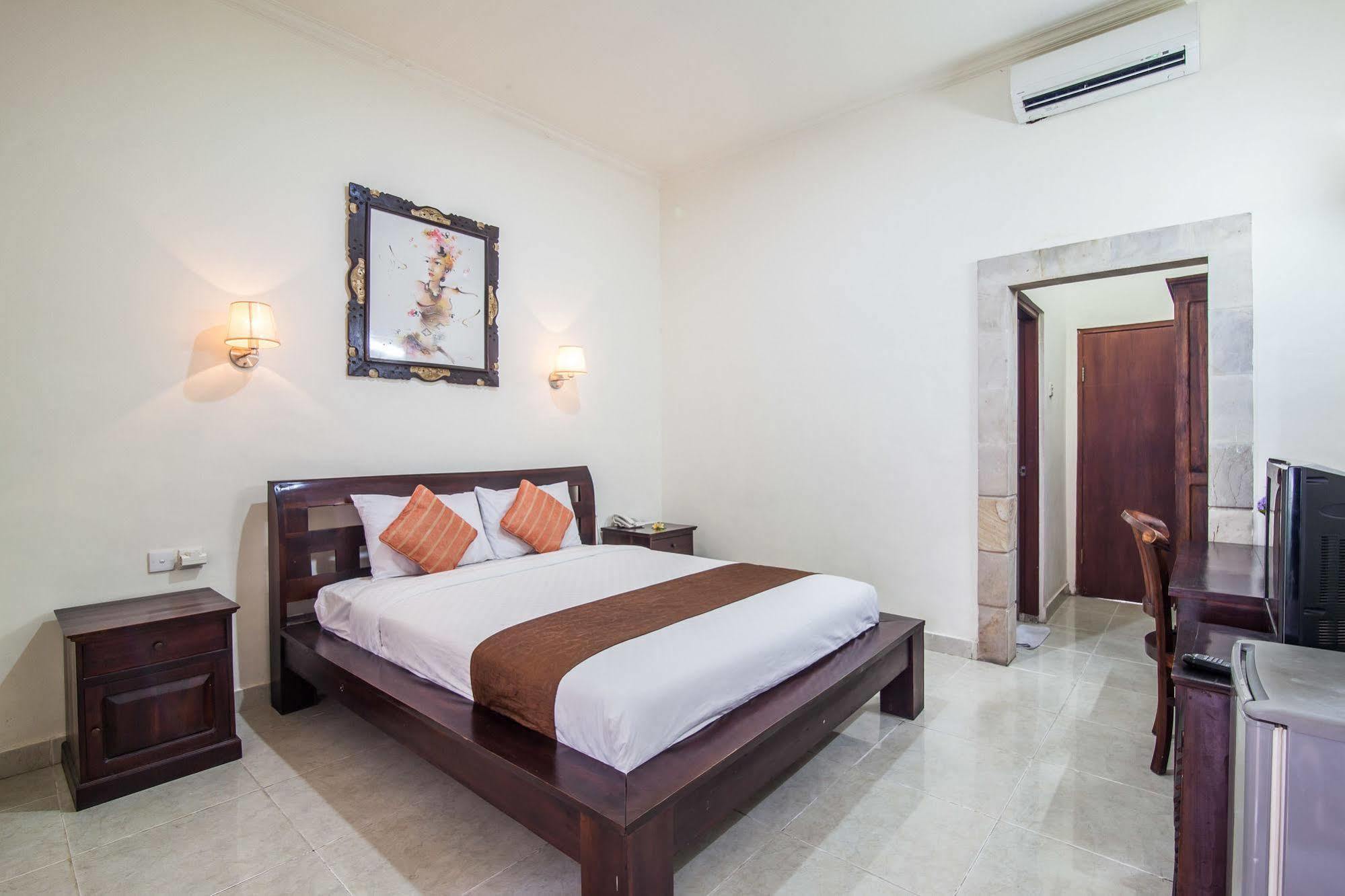 Puri Yuma Hotel 丹帕沙 外观 照片