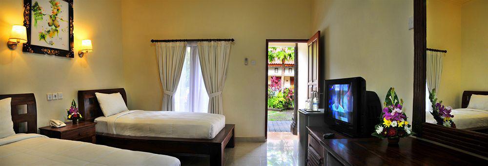 Puri Yuma Hotel 丹帕沙 外观 照片